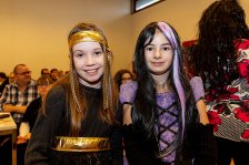 31.01.2026 Faschingsparty - Elternverein Krems